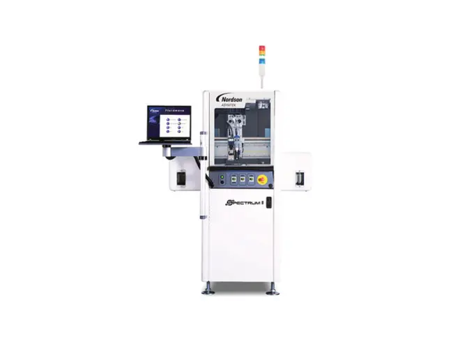 Nordson Hassas Dağıtım Sistemleri Üretim Doğruluğunu ve Verimliliğini Nasıl Artırabilir?