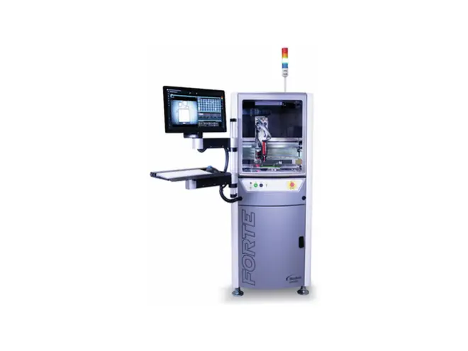 ASYMTEK Forte® Serisi