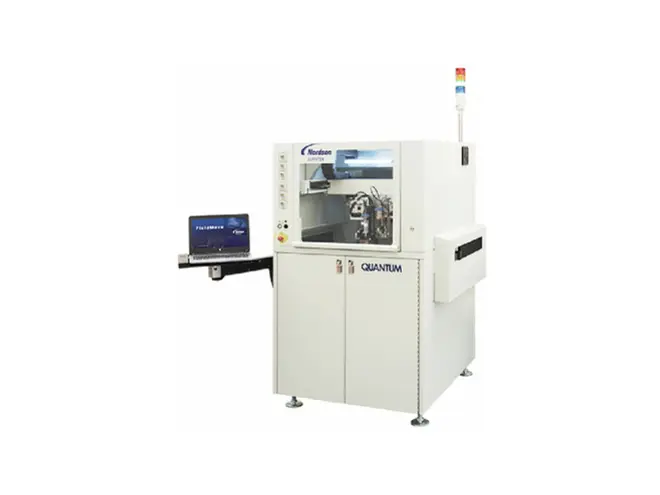 ASYMTEK Quantum Q-6800 Yüksek Değerli Sıvı Dağıtım Sistemi