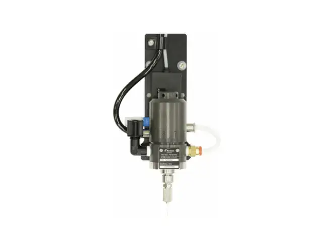 ASYMTEK SC-400 Hassas Kaplama Jeti