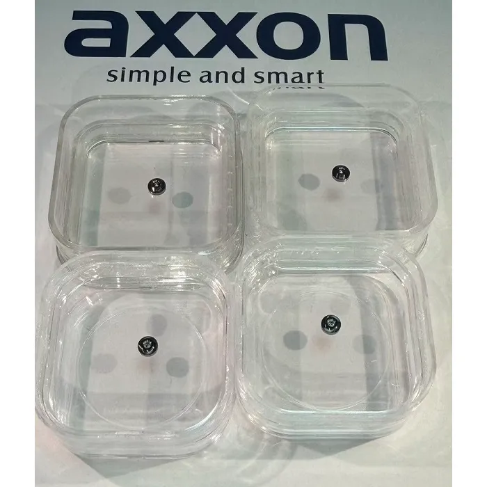Axxon Nozul