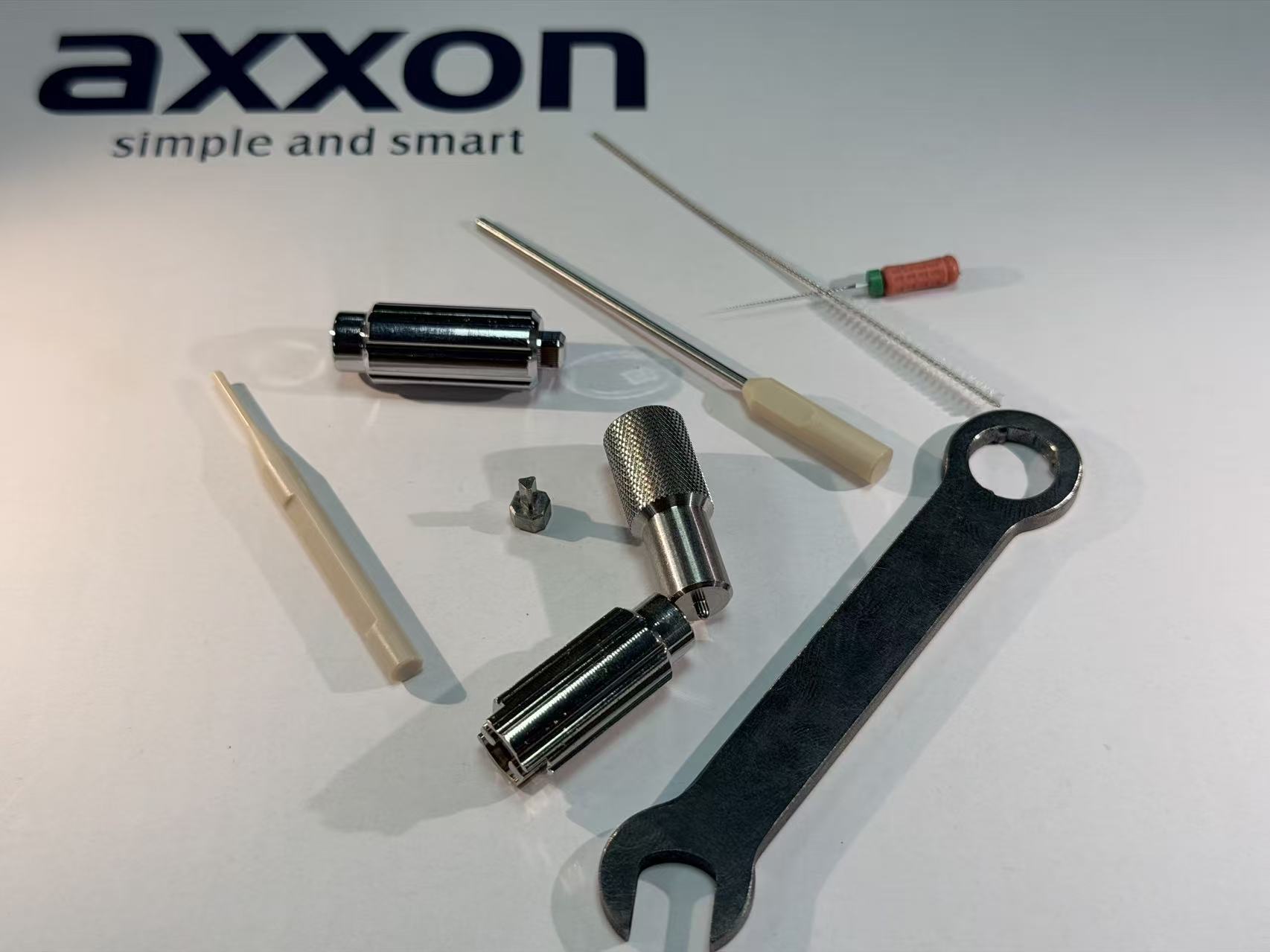 Axxon Araçları