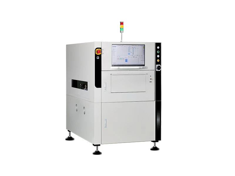 D-Tec 3D Denetim