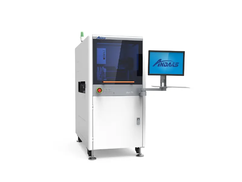 iJet-7H Dağıtım Makinesi