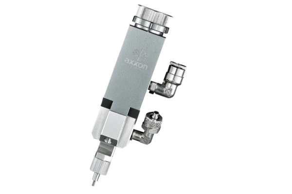 V-420A Hassas İğne Vanalar