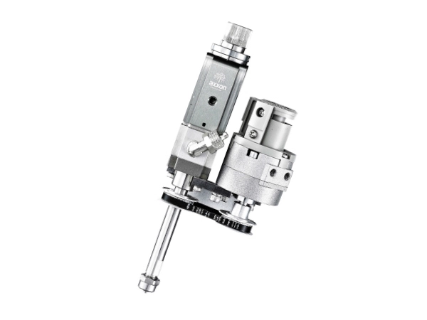 V-5400 Diyaframlı Vana